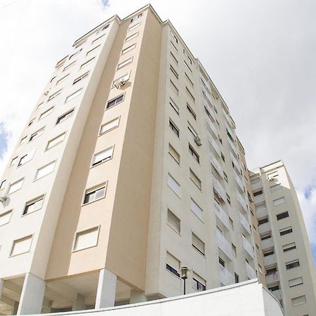 Casa Lisboa Oriente 아파트 외부 사진