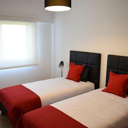 Casa Lisboa Oriente 아파트 외부 사진
