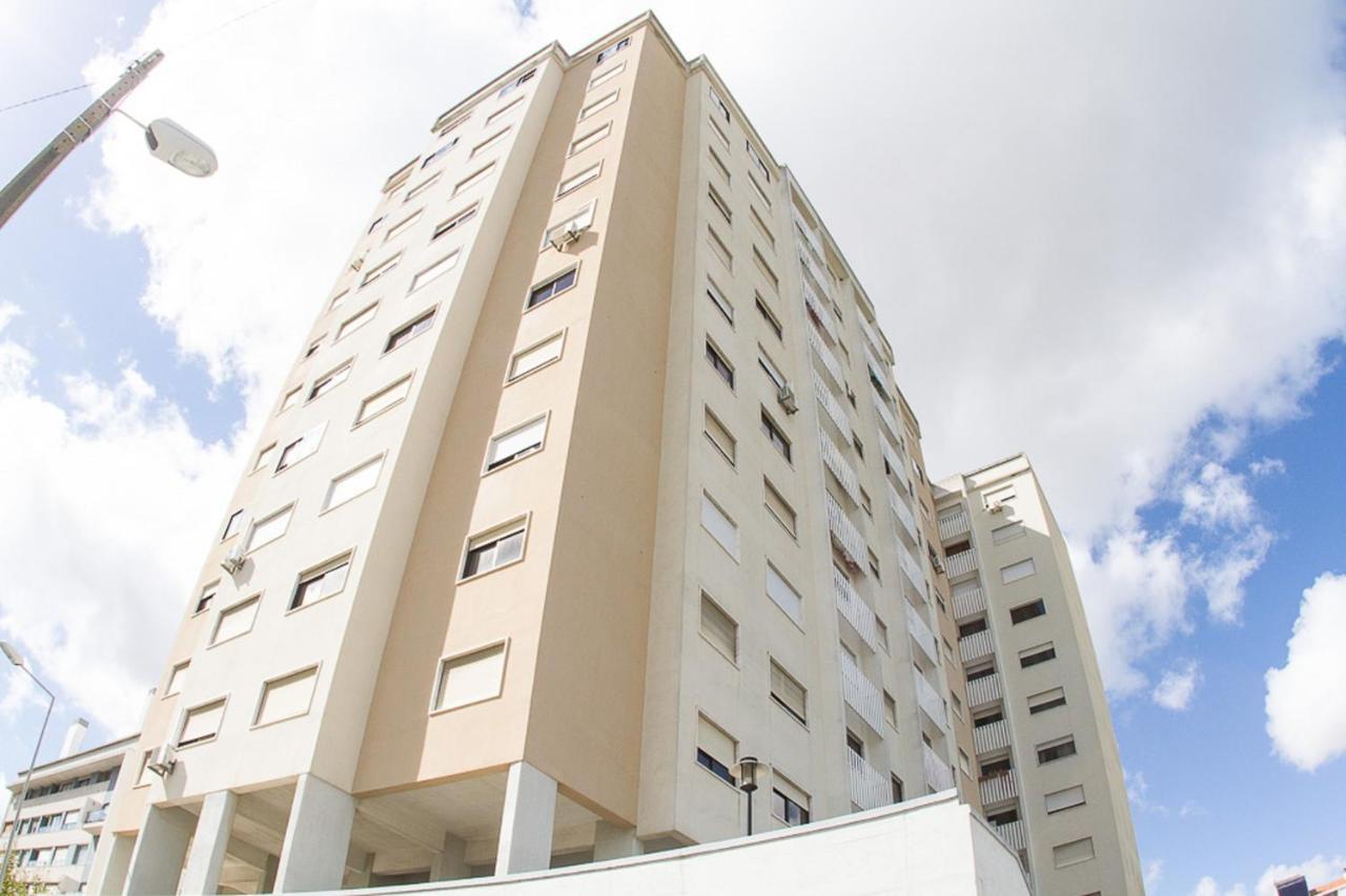 Casa Lisboa Oriente 아파트 외부 사진