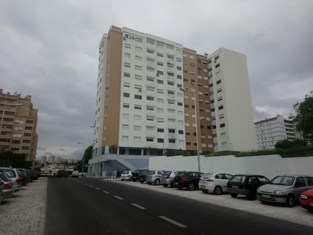 Casa Lisboa Oriente 아파트 외부 사진