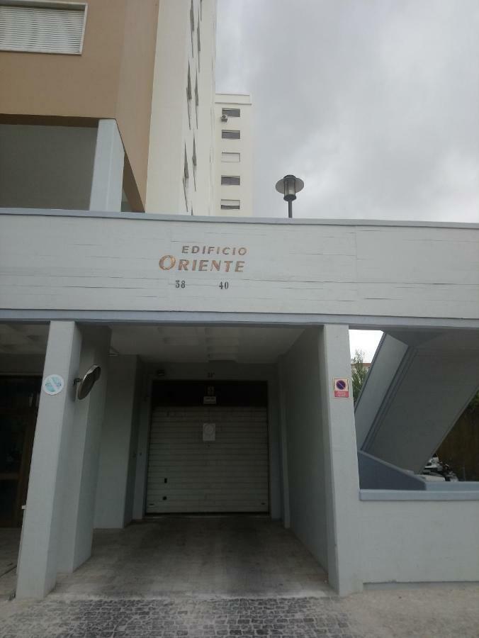 Casa Lisboa Oriente 아파트 외부 사진